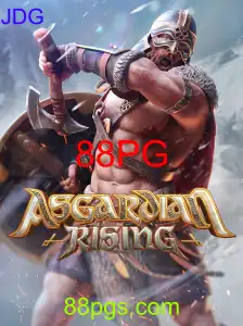 Desvendando AsgardianRising: Um Mergulho no Mundo da Mitologia Nórdica