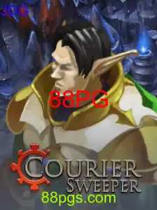 CourierSweeper