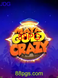 MayaGoldCrazy
